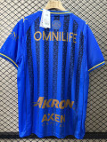 25/26 Chivas Third Fans Soccer Jersey