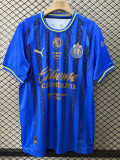 25/26 Chivas Third Fans Soccer Jersey