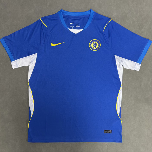 26/27 CHE Special Edition Blue Soccer jersey