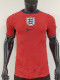 26/27 England Away Player Version Soccer Jersey带星