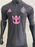 26/27 Inter Miami Home Player Version Soccer Jersey