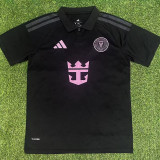 26/27 Inter Miami Home Fans Soccer Jersey