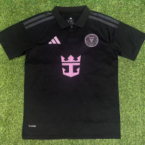 26/27 Inter Miami Home Fans Soccer Jersey