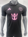 26/27 Inter Miami Home Fans Soccer Jersey