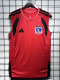 26/27 Colo-Colo Red Vest Training Shirts