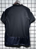 26/27 Colo-Colo Goalkeeper Black Fans Soccer Jersey(门将）