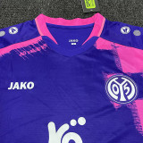 25/26 FSV Away Fans Soccer Jersey