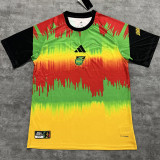 26/27 Jamaica TricolorTraining shirt