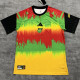 26/27 Jamaica TricolorTraining shirt