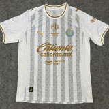 26/27 Chivas Special Edition White Fans Soccer Jersey