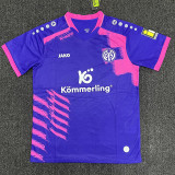 25/26 FSV Away Fans Soccer Jersey