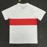 25/26 Stuttgart Special Edition White Fans Soccer Jersey