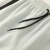 26/27 INT Grey HoodieTracksuit