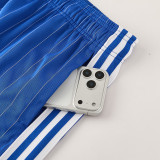 26/27 CHE White Training Shorts Suit