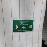 26/27 Algeria Leisure Retro Edition White Player Version Soccer Jersey
