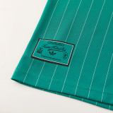26/27 LIV Green Training Shorts Suit