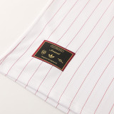 26/27 ARS White Training Shorts Suit
