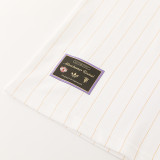 26/27 Man Utd White Training Shorts Suit