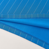 26/27 RMA Blue Training Shorts Suit