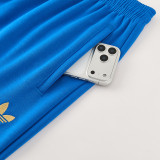26/27 RMA Blue HoodieTracksuit