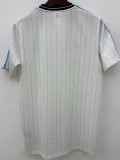 26/27 Argentina Leisure Retro Edition White Fans Soccer Jersey