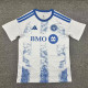 26/27 CF Montréal Away  Fans Soccer Jersey