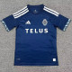 26/27 Vancouver Whitecaps Home Fans Soccer Jersey
