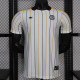 26/27 Germany Leisure Retro Edition White Player Version Soccer Jersey
