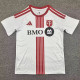 26/27 Toronto FC Away Fans Soccer Jersey