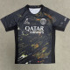 25/26 PSG Fifth Fans Soccer Jersey