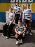 26/27 Boca Juniors Away Fans Soccer Jersey