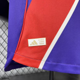 26/27 River Plate Third Player Version Soccer Jersey