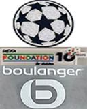 26/27 Marseille Special Edition Ｗhite Fans Soccer Jersey#(Number10）