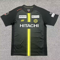 26/27 Kashiwa Reysol Away Fans Soccer Jersey 太阳神