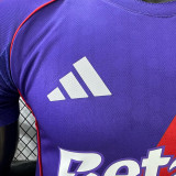 26/27 River Plate Third Player Version Soccer Jersey