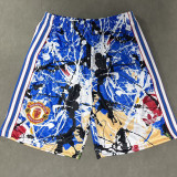 25/26 Man Utd Gemstone Special Edition Shorts Pants