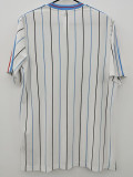 26/27 Congo Leisure Retro Edition White Fans Soccer Jersey