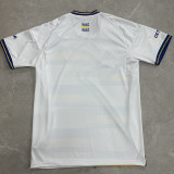 26/27 Boca Juniors Away Fans Soccer Jersey