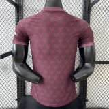 26/27 ARS Special Edition Maroon Player Version Soccer Jersey