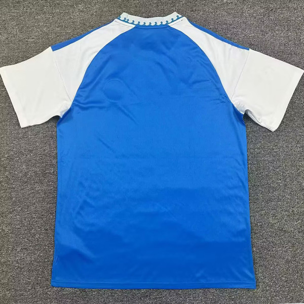 26/27 CHarlotte FC Home Fans Soccer Jersey