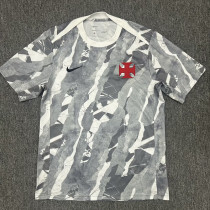26/27 Vasco da Gama Ｇrey  Training Shirt
