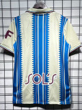 25/26 Le Havre AC Third Fans Soccer Jersey
