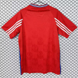 1998/1999 Crystal Palace Home Retro Soccer Jersey