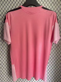 26/27 Inter Miami Pink Training Shirts