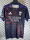 26/27 Benfica fourth Fans Soccer Jersey
