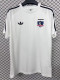 26/27 Colo-Colo White Leisure T-shirt