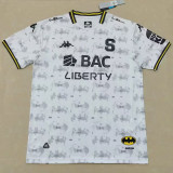 25/26 Murciélagos FC Away Fans Soccer Jersey