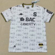 25/26 Murciélagos FC Away Fans Soccer Jersey