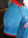 26/27 Cruz Azul Special Edition Blue Player Version Soccer Jersey