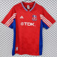1998/1999 Crystal Palace Home Retro Soccer Jersey